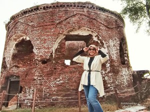 Hanya Butuh Waktu 5 Jam, Sudah Bisa Keliling Pulau Seribu