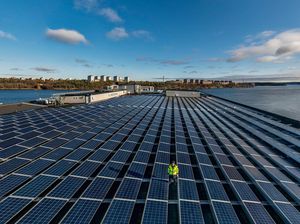 10 Negara yang Paling Niat Menyelamatkan Bumi Berdasarkan Transisi Energi Terbaik