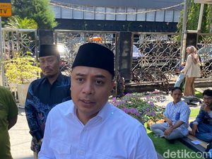 Kemenkeu Beri Insentif Rp 19 M Usai Kemiskinan-Stunting di Surabaya Turun