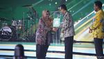 76 Pemda Raih Penghargaan Wahana Tata Nugraha dari Kemenhub