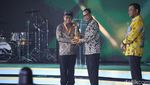 76 Pemda Raih Penghargaan Wahana Tata Nugraha dari Kemenhub