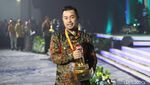 76 Pemda Raih Penghargaan Wahana Tata Nugraha dari Kemenhub