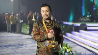 Piala Wahana Tata Nugraha diberikan kepada 61 kota/kabupaten, dengan rincian Kota Raya (5 kota/kabupaten), Kota Besar (6 kota/kabupaten), Kota Sedang (23 kota/kabupaten), dan Kota Kecil (27 kota/kabupaten). Sedangkan Piala WTN Wiratama diberikan ke 15 provinsi.