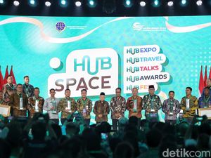Warna-warni Wajah Kabupaten Terbaik di Sektor Transportasi Publik