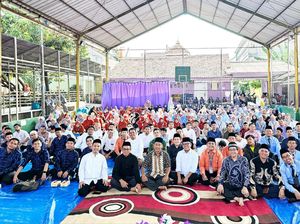 Andra Soni Sebut Program Pendidikan Gratis Bisa Terlaksana, Asal...