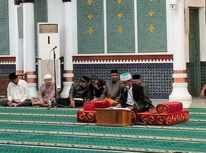 Bacawagub Tu Sop Wafat, Danrem Perintahkan Konser Bondan Diganti Tahlilan