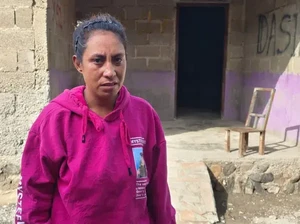 Jelang Kedatangan Paus Fransiskus, Timor Leste Gusur Rumah-rumah