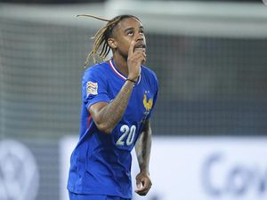 Gol 12 Detik Bradley Barcola Jadi Rekor Tercepat Timnas Prancis
