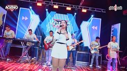 Cantika Davinca, Pedangdut Muda Tengah Dirundung Duka