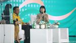 Cerita Gojek Uji Coba Salurkan Program Makan Bergizi Gratis