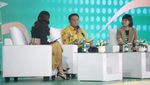 Cerita Gojek Uji Coba Salurkan Program Makan Bergizi Gratis