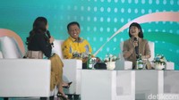 Tidak hanya itu, pihaknya juga memerhatikan proses pengiriman ke lokasi, mulai dari kemasan apa yang sesuai hingga sistem penyaluran seperti apa. Dia pun berkomtimen untuk terus mengkaji dan terus memperbaiki kekurangan yang ada. 