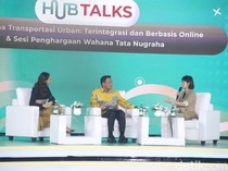 Cerita Gojek Uji Coba Salurkan Program Makan Bergizi Gratis