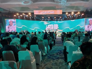 Lion Group Jamin Prioritaskan Keselamatan Penerbangan: Perhatikan Armada-SDM