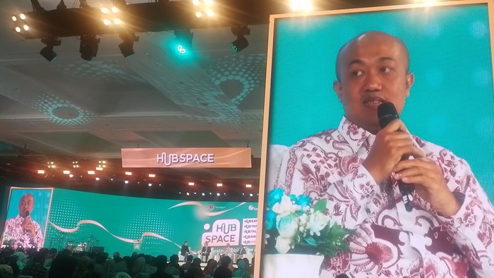 Direktur Teknik Batik Air, Setyo Jarnoko