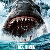 Sinopsis The Black Demon di Bioskop Trans TV Hari Ini