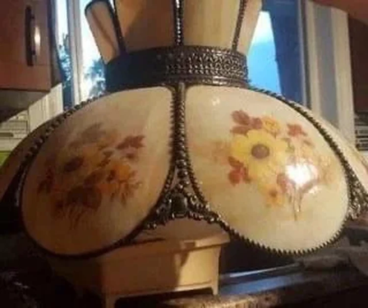 Foto mengecoh mata