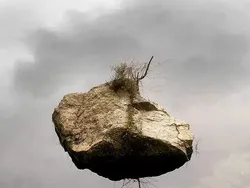 Awas Lihat Sekilas Foto Ini Bisa Kecoh Mata, Jangan Ya Dek Ya!