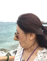 Foto mengecoh mata