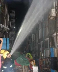 Foto mengecoh mata