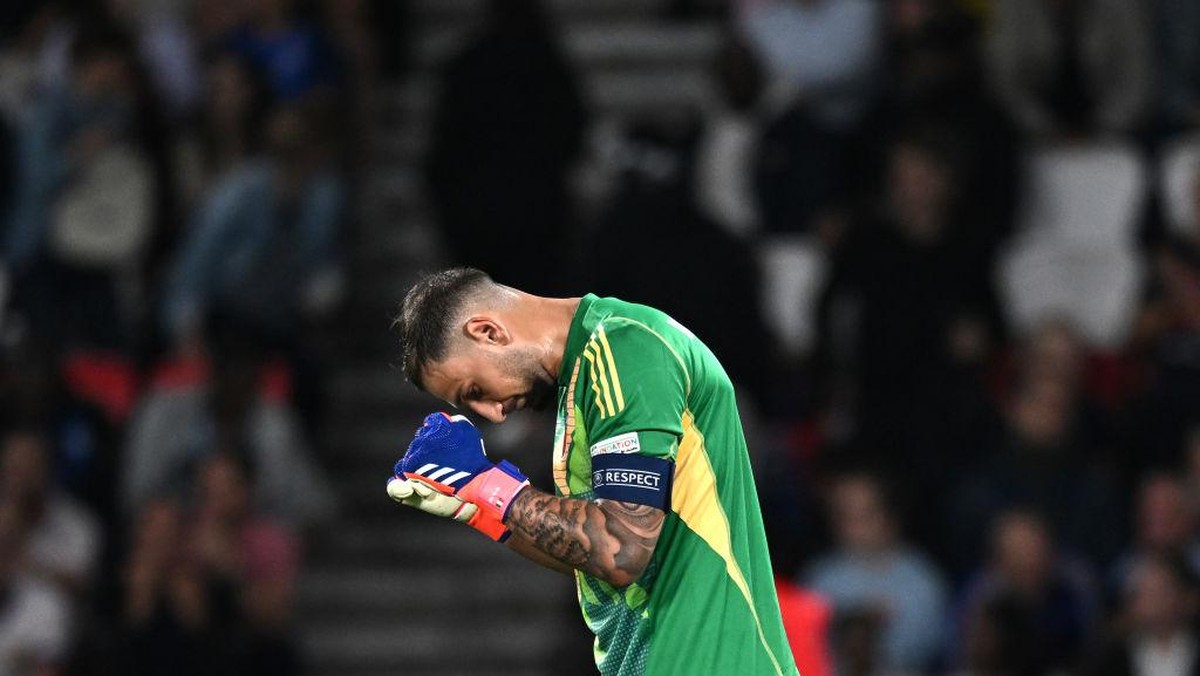 Foto: Getty Images/Image Photo Agency