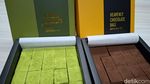 Oleh-oleh Viral dari Bali! Begini Sensasi Cokelat Truffle yang Legit Velvety