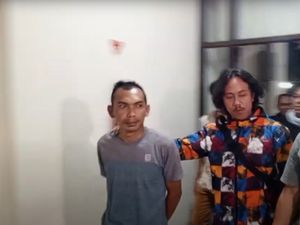 Suami Tega Bunuh Istrinya di Sumedang gegara Enggan Bayarkan Utang