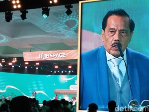 Chappy Hakim Minta Kemenhub Perhatikan Hal Ini buat Sektor Transportasi Udara