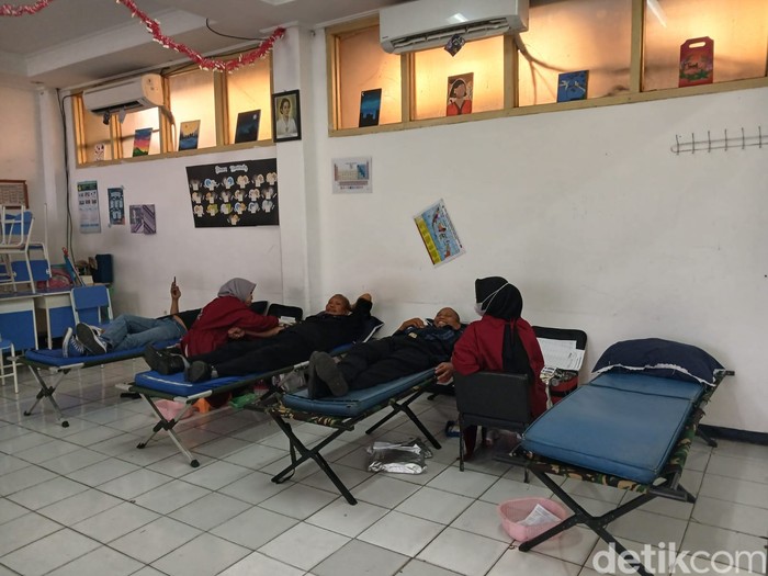 HUT ke-67 Yayasan Pendidikan Dharma Karya HUT ke-67 Yayasan Pendidikan Dharma Karya
