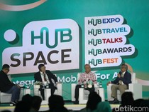 Daihatsu Dukung Gelaran Hub Space 2024, Seperti Apa Keseruannya?