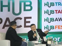 ICAO Menilai Keamanan Penerbangan RI di Atas Rata-rata