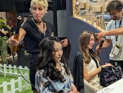 Keriuhan Pesta Teknologi Eropa di IFA 2024