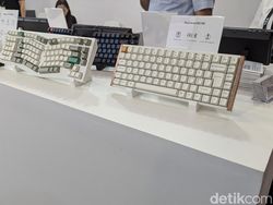 Keriuhan Pesta Teknologi Eropa di IFA 2024