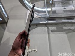 Keriuhan Pesta Teknologi Eropa di IFA 2024