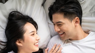 Tak Perlu Tiap Hari, Segini Frekuensi Bercinta Ideal Buat Pasutri