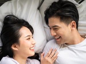 Istri Wajib Tahu, Ternyata Ini Titik Sensitif yang Bikin Paksu Makin Bergairah