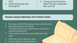4 Golongan Manusia yang Ditakuti Setan