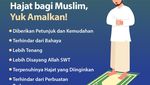 6 Manfaat Sholat Hajat bagi Muslim, Yuk Amalkan!