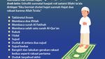 6 Manfaat Sholat Hajat bagi Muslim, Yuk Amalkan!