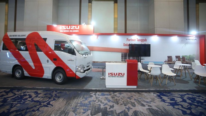 Isuzu