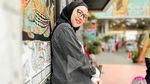Jadi Anak Jaksel! Tya Ariestya dan Paula Verhoeven Kulineran di Blok M