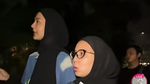 Jadi Anak Jaksel! Tya Ariestya dan Paula Verhoeven Kulineran di Blok M