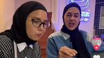 Jadi Anak Jaksel! Tya Ariestya dan Paula Verhoeven Kulineran di Blok M