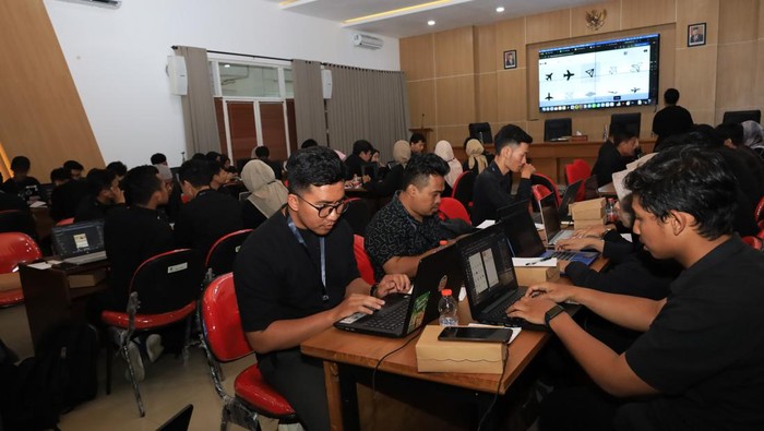 Jagoan Digital Banyuwangi.