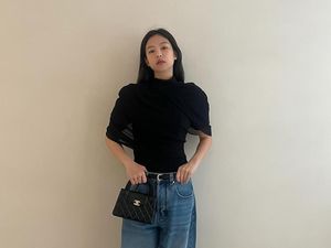 Gabung Columbia Records, Jennie BLACKPINK Comeback Oktober