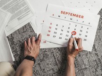 Kalender Hijriah Hari Ini 9 September 2024 dan Amalan yang Dianjurkan