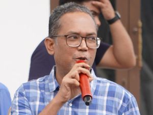 Jaksa Ungkap Modus Korupsi Irigasi Pemprov Sulsel Rp 3,5 M di Bone
