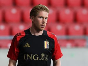 Piala Dunia 2026 Kesempatan Terakhir untuk De Bruyne dan Lukaku