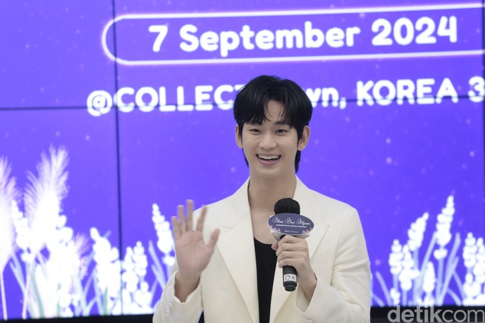 Kim Soo Hyun