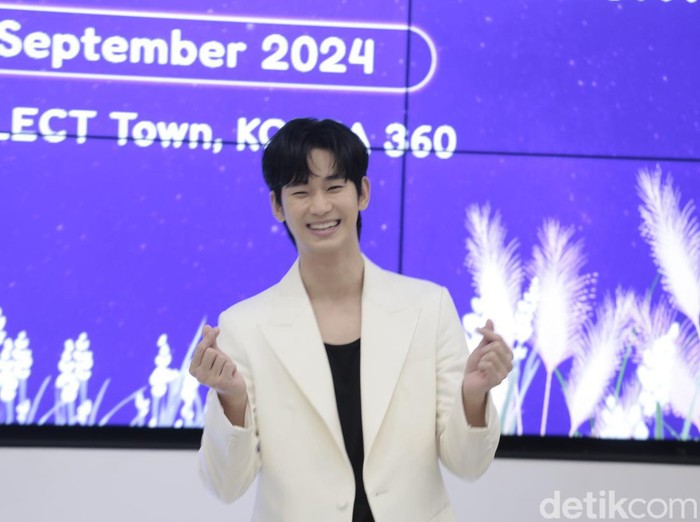 Kim Soo Hyun